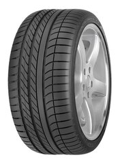 Goodyear EAGLE F1 ASYMMETRIC 255/40R19 100 Y XL цена и информация | Летняя резина | hansapost.ee