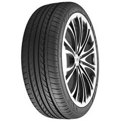 Nankang NS-20 255/40R17 94 V цена и информация | Летняя резина | hansapost.ee