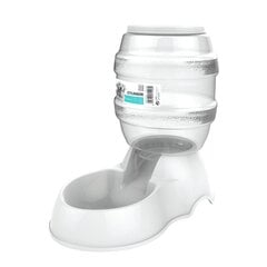 M-Pets lemmikloomatoidu dosaator Silinder, 3,5 L цена и информация | Миски, ящики для корма | hansapost.ee