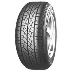 Yokohama Geolandar H/T G95A 225/60R17 99 V hind ja info | Suverehvid | hansapost.ee