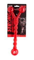 Comfy mänguasi koertele Strong Dog 30 cm цена и информация | Игрушки для собак | hansapost.ee