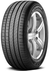 Pirelli Scorpion Verde 245/65R17 111 H XL hind ja info | Suverehvid | hansapost.ee