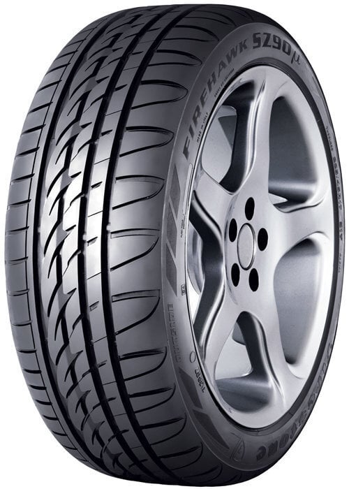 Firestone SZ90 225/45R17 94 Y XL hind ja info | Suverehvid | hansapost.ee