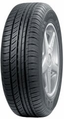 Nokian cLine Van 215/60R16C 103 T цена и информация | Летняя резина | hansapost.ee