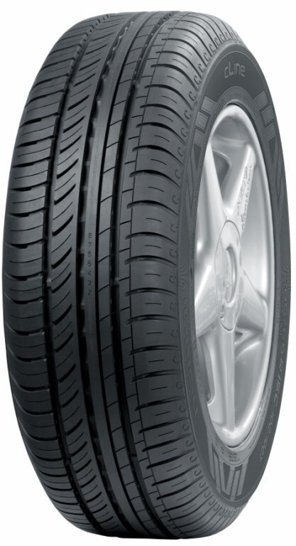 Nokian cLine Van 215/60R16C 103 T цена и информация | Suverehvid | hansapost.ee