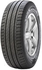 Pirelli Carrier 195/60R16 99 T XL hind ja info | Suverehvid | hansapost.ee