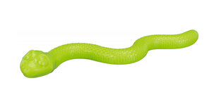 Trixie игрушка для собак Snack-Snake, 14 см цена и информация | Игрушки для собак | hansapost.ee