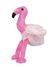 Koerte mänguasi Trixie Flamingo, 35 cm hind ja info | Koerte mänguasjad | hansapost.ee