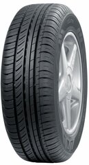 Nokian cLine Van 215/65R15C 104 T hind ja info | Suverehvid | hansapost.ee