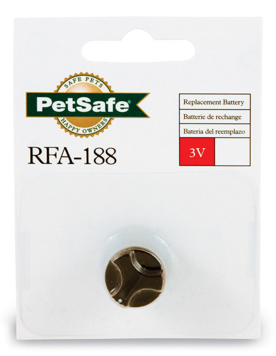 PETSAFE PATAREIMOODUL RFA-188 # hind ja info | Koerte dresseerimiseks | hansapost.ee