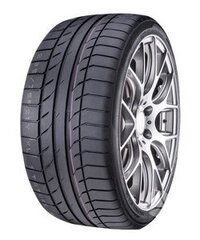 Gripmax Stature H/T 225/60R18 100 H цена и информация | Летняя резина | hansapost.ee