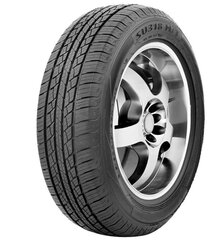 Goodride SU318 255/65R17 110 H XL цена и информация | Летняя резина | hansapost.ee