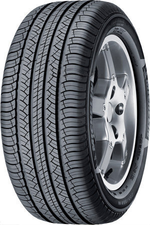 Michelin LATITUDE TOUR HP 235/55R19 101 V N0 hind ja info | Suverehvid | hansapost.ee