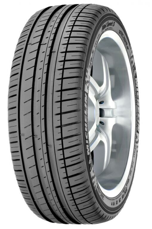 Auto rehv Michelin PILOT SPORT PS3 275/40ZR19 hind ja info | Suverehvid | hansapost.ee