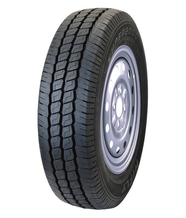 Hifly SUPER2000 235/65R16C 115 T цена и информация | Suverehvid | hansapost.ee