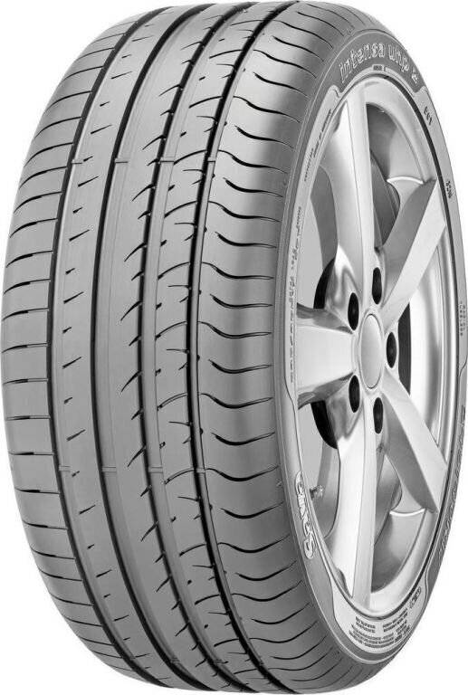 Sava Intensa UHP 2 205/50R17 93 Y XL hind ja info | Suverehvid | hansapost.ee