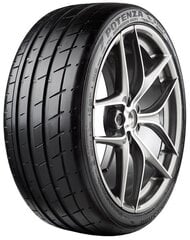 Bridgestone Potenza S007 255/40R20 101 Y XL A5A цена и информация | Летняя резина | hansapost.ee