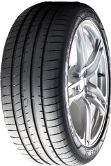 Goodyear EAGLE F1 ASYMMETRIC 3 245/40R20 95 Y ROF FP hind ja info | Suverehvid | hansapost.ee