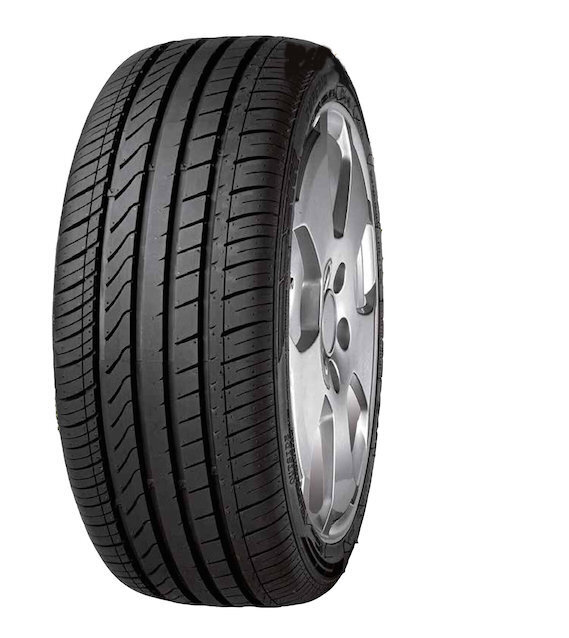 Fortuna ECOPLUS UHP 215/40R17 87 W XL цена и информация | Suverehvid | hansapost.ee