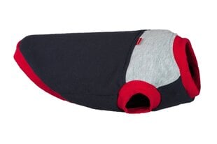 Amiplay свитер Denver, XL, синий​ - серый цена и информация | Одежда для собак | hansapost.ee