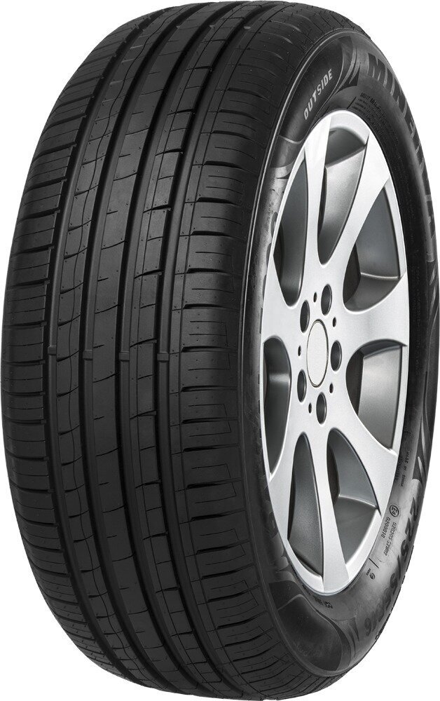 Minerva F209 215/65R16 98 H hind ja info | Suverehvid | hansapost.ee