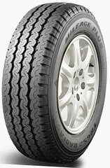 Triangle TR652 195/65R15C 98 T цена и информация | Triangle Автотовары | hansapost.ee