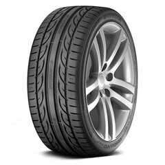 Hankook K120 205/40R17 84 W XL цена и информация | Летняя резина | hansapost.ee