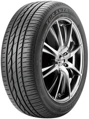 Bridgestone Turanza ER300 205/55R16 91 V цена и информация | Летняя резина | hansapost.ee