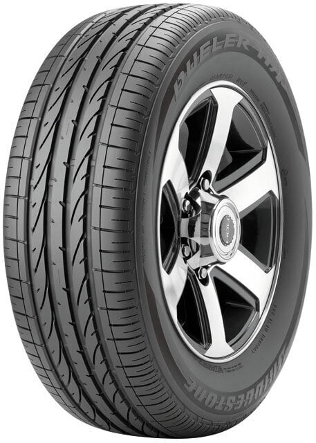 Bridgestone Dueler H/P Sport 235/65R18 106 W AO цена и информация | Suverehvid | hansapost.ee