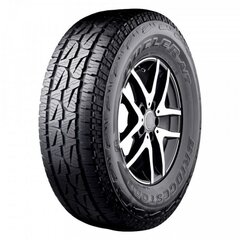 Bridgestone DUELER A/T 001 215/70R16 100 S цена и информация | Летняя резина | hansapost.ee