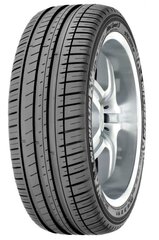 Michelin Pilot Sport 3 275/30R20 97 Y XL ROF * MOE цена и информация | Летняя резина | hansapost.ee