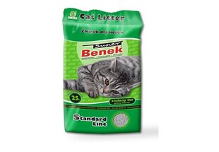 Betoniit kassiliiv Super Benek, 20 kg price and information | Kassiliiv | hansapost.ee