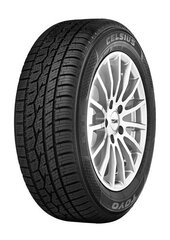 Toyo CELSIUS 205/55R17 95 V XL цена и информация | Летняя резина | hansapost.ee