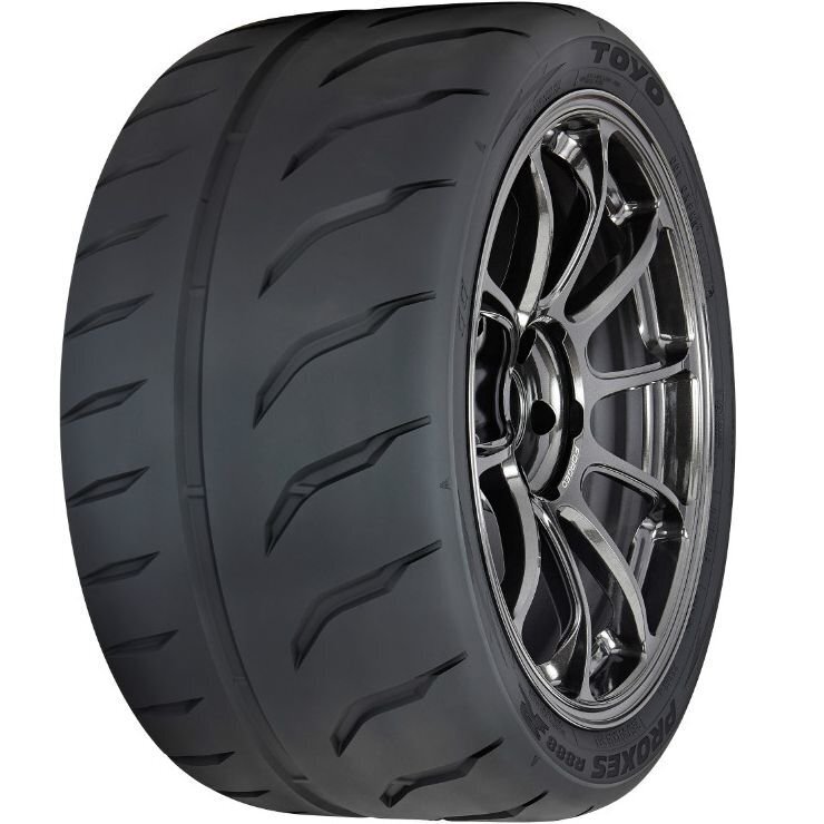 Toyo Proxes R888R 315/30R20 101 Y hind ja info | Suverehvid | hansapost.ee