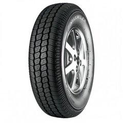 GT Radial MAXMILER-X 145/80R12C 80 Q hind ja info | Suverehvid | hansapost.ee