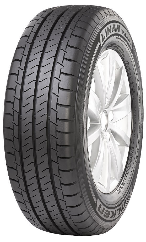 Falken LINAM VAN01 215/60R17C 109 T hind ja info | Suverehvid | hansapost.ee