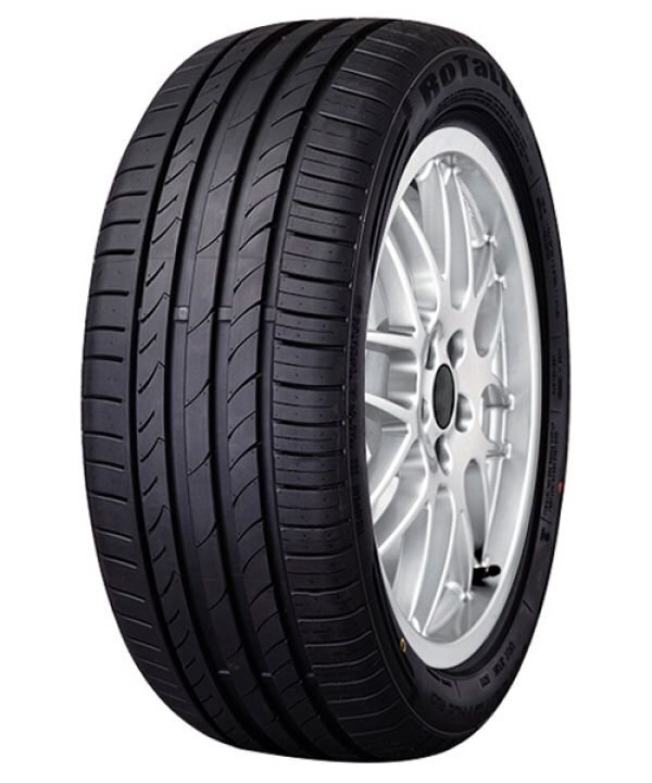 Rotalla RU01 195/45R16 84 V XL hind ja info | Suverehvid | hansapost.ee