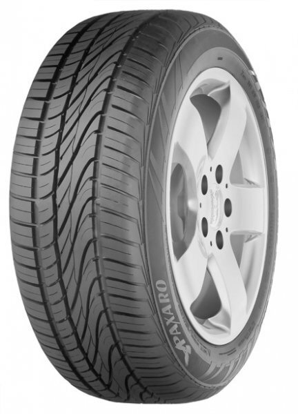 Paxaro Summer Performance 205/50R17 93 V XL FR hind ja info | Suverehvid | hansapost.ee