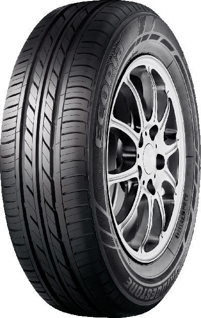 Bridgestone Ecopia EP150 195/65R15 91 H цена и информация | Suverehvid | hansapost.ee