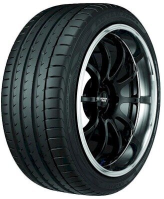 Yokohama V105S 235/50R18 99 W цена и информация | Suverehvid | hansapost.ee