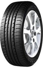 Maxxis HP5 195/45R16 84 V XL цена и информация | Летняя резина | hansapost.ee