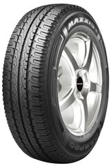 Maxxis CAMPRO 215/70R15C 109 R hind ja info | Suverehvid | hansapost.ee