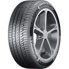 PremiumContact 6 96 Y ( C A 72dB ) Continental 235/40R19 price and information | Tyres | hansapost.ee