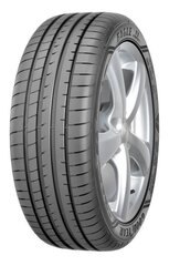 Goodyear F1asy 3 suvxlao hind ja info | Suverehvid | hansapost.ee