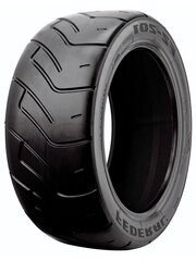 Federal FZ-201 235/40R18 91 Y Soft hind ja info | Suverehvid | hansapost.ee