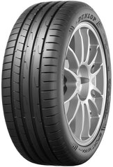 Dunlop SPORT MAXX RT 2 SUV MFS 275/45R20 110 Y XL MFS hind ja info | Suverehvid | hansapost.ee