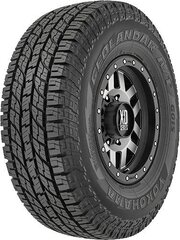 Yokohama Geolandar A/T G015 285/50R20 112 H hind ja info | Suverehvid | hansapost.ee