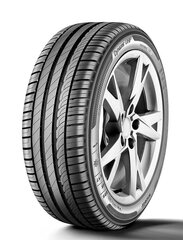 Kleber DYNAXER UHP 225/45R17 91 Y цена и информация | Летняя резина | hansapost.ee