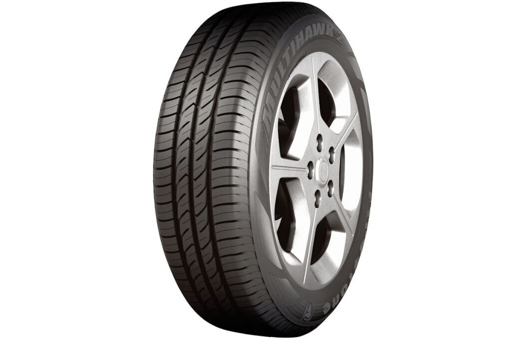 Firestone Multihawk 2 165/70R14 85 T XL цена и информация | Suverehvid | hansapost.ee