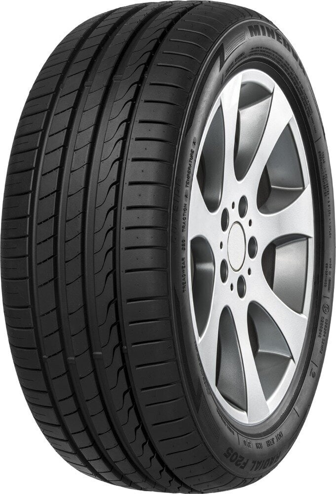 Minerva F205 215/45R16 90 V XL цена и информация | Suverehvid | hansapost.ee